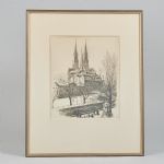 1429 9501 ETCHING